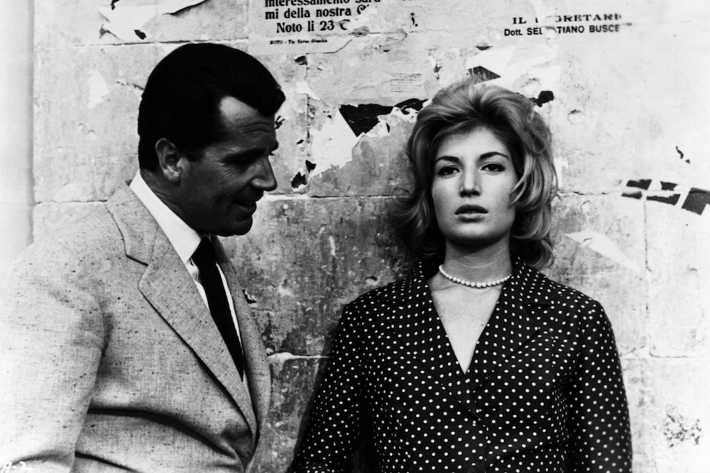 Antonioni’s 1960 film classic L'avventura to screen Tuesday in San Antonio