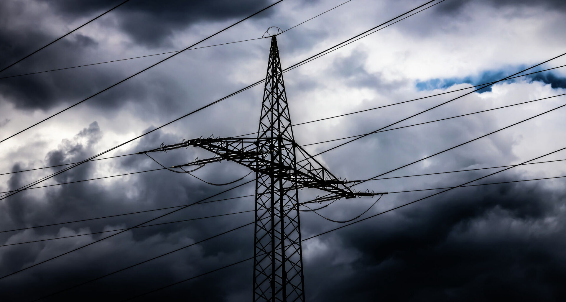 Centerpoint reports nearly 20,000 Houston homes without power