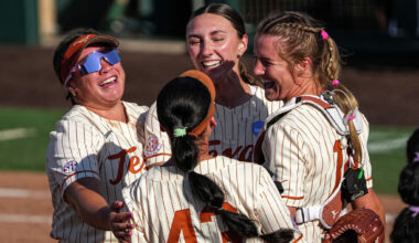 Texas vs Tennessee softball: TV channel, game info for WCWS Thursday
