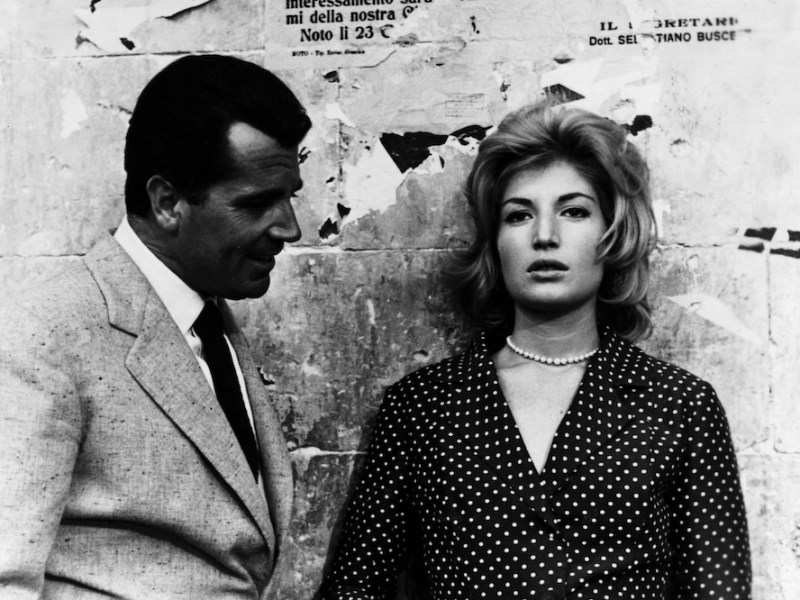 Antonioni’s 1960 film classic L’avventura to screen Tuesday in San Antonio