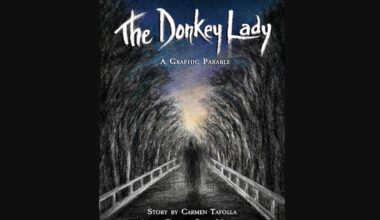 Panel discussion will examine San Antonio's complicated Donkey Lady legend