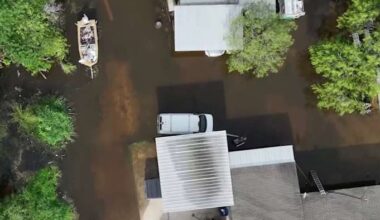 ‘Can’t expect me to live like this’: South Side homeowner says decades of flooding is ridiculous
