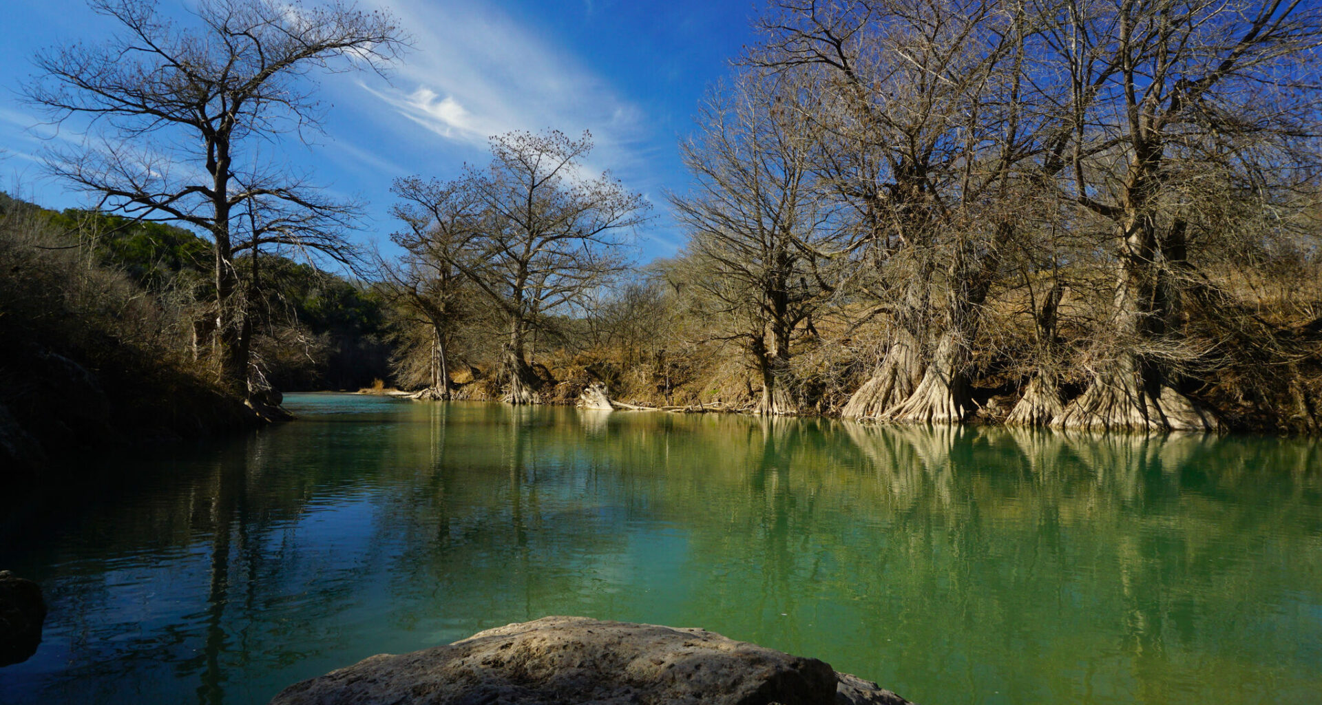 New details on massive river park coming near San Antonio