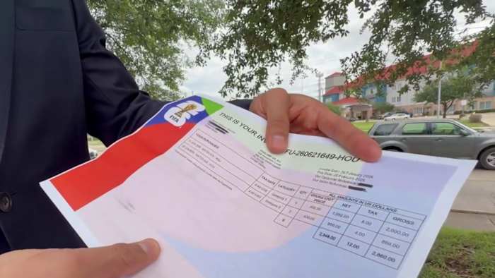'Nosebleed' seats, big prices: Houston fans question FIFA ticket categories