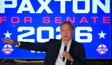 Focus at Four: Deep dive into Texas run-off election results