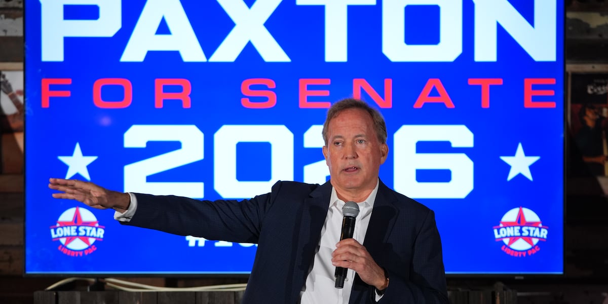 Focus at Four: Deep dive into Texas run-off election results