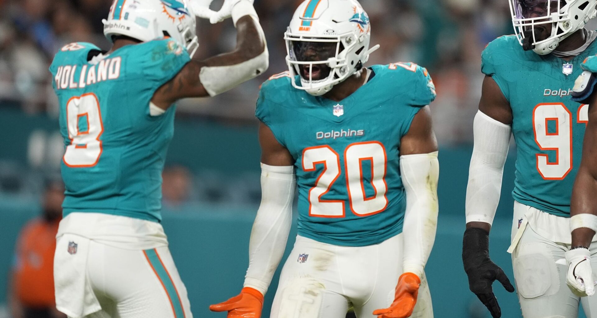 5 potential adds Cowboys could make this offseason: LB help and more