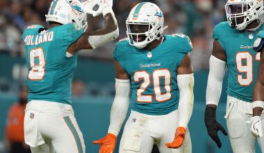 5 potential adds Cowboys could make this offseason: LB help and more