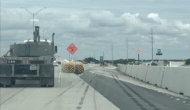 TxDOT expands I-10 near Seguin in $250 million overhaul