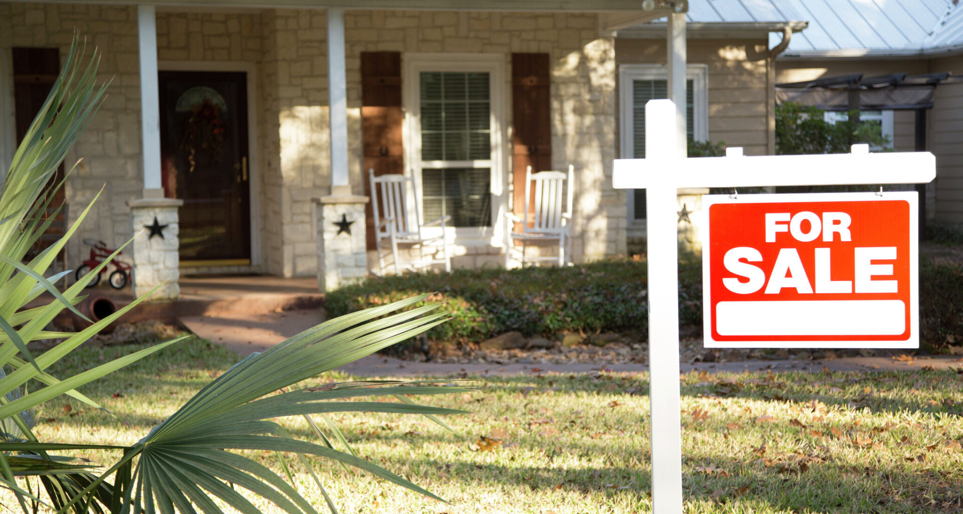 Texas cities rank high for overpriced US housing markets