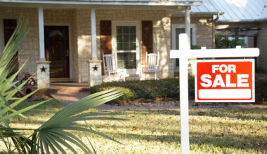 Texas cities rank high for overpriced US housing markets