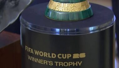 Houston leaders preparing for ‘multiple Super Bowls at once’ during FIFA World Cup