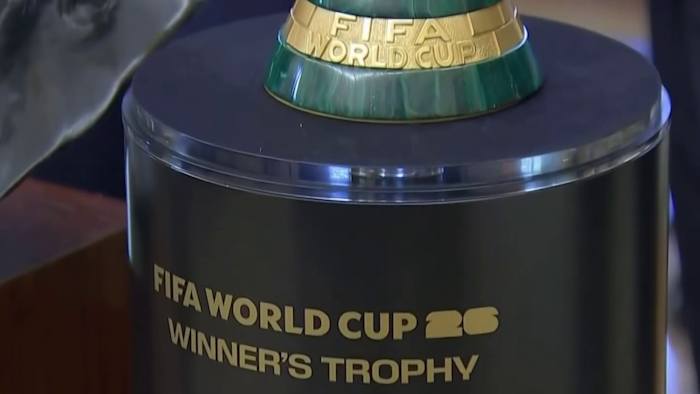 Houston leaders preparing for ‘multiple Super Bowls at once’ during FIFA World Cup