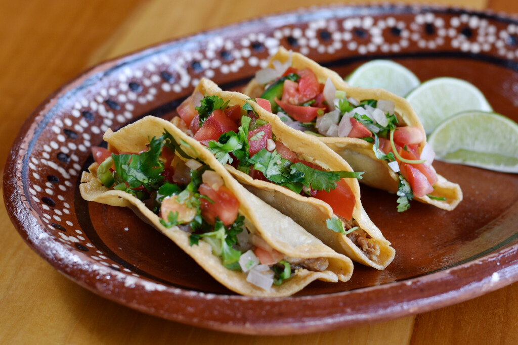 Texas Monthly hosting taco festival in D-FW area in June 2026