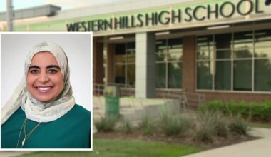 Fort Worth ISD’s new Muslim principal reassigned over past social media posts