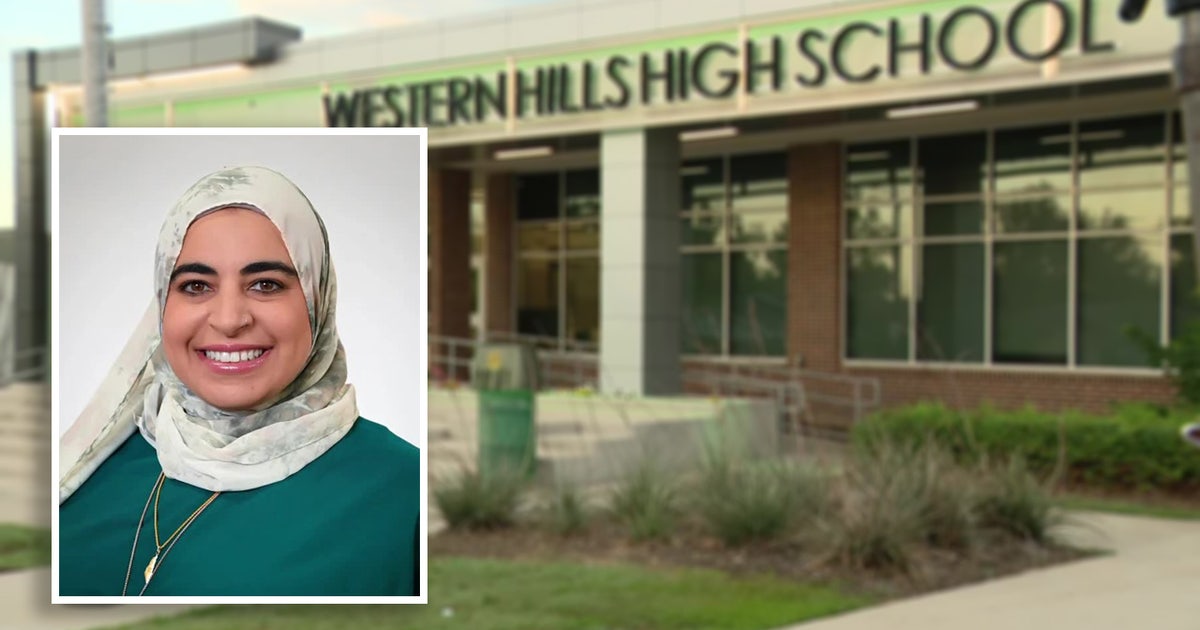 Fort Worth ISD’s new Muslim principal reassigned over past social media posts