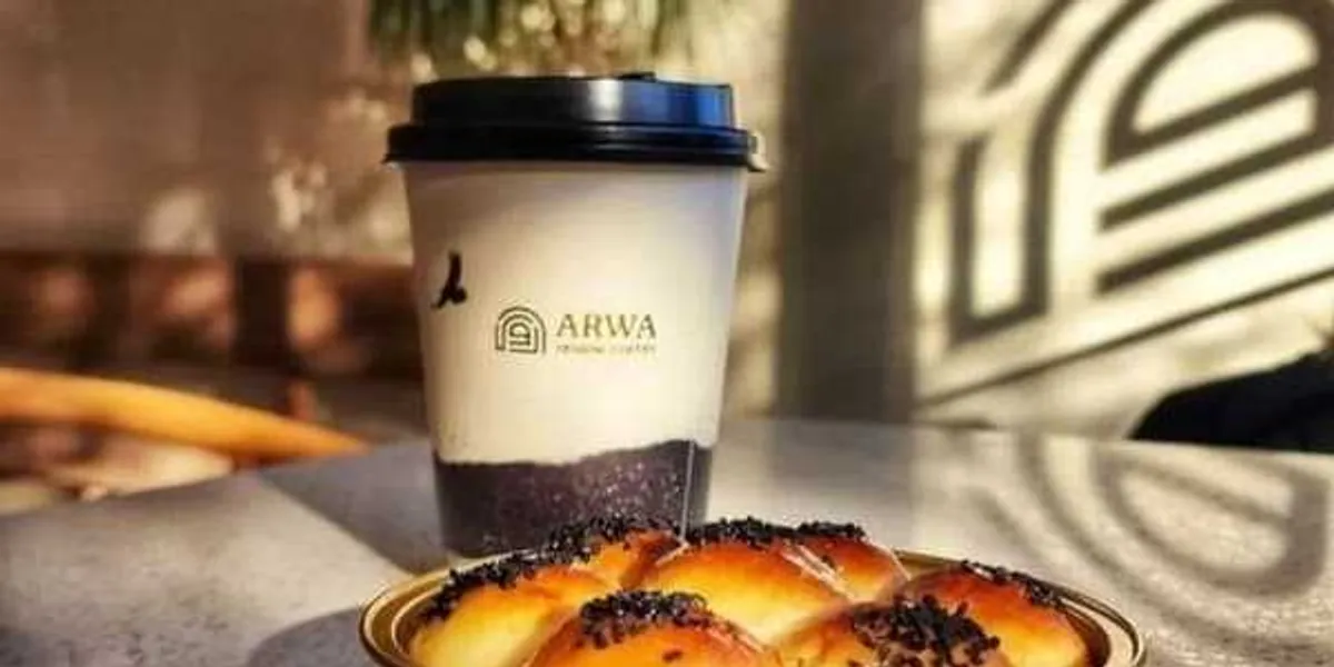 Richardson-born Yemeni coffee shop Arwa expands to Arlington