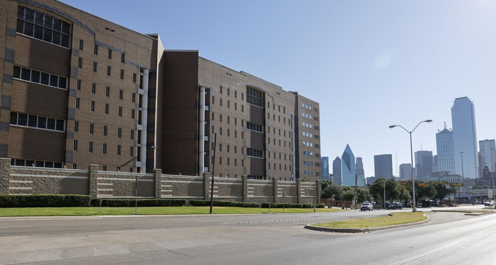 A fatal injury in the Dallas County jail initially went unreported