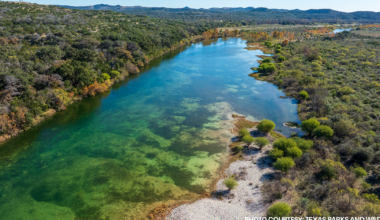 Silver Lake State Park in Hill Country will be 2nd largest in Texas