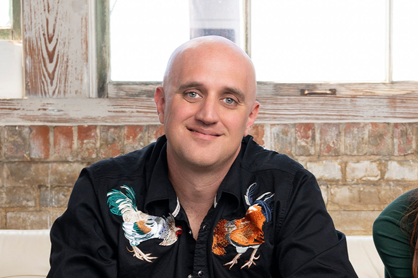 'Frito' Young lands new Texas radio gig after Houston layoffs