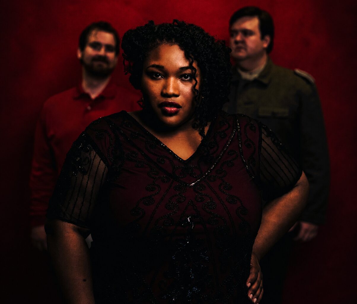 Opera Arlington presents soccer-inspired 'Carmen'