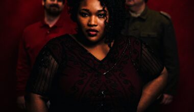 Opera Arlington presents soccer-inspired 'Carmen'