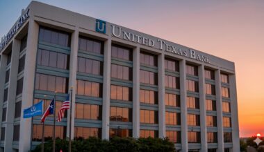 Crypto-friendly Dallas bank going national after federal approval
