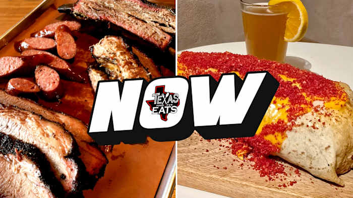 Texas Eats NOW: National Brisket Day Celebrations and Viral Texas BBQ