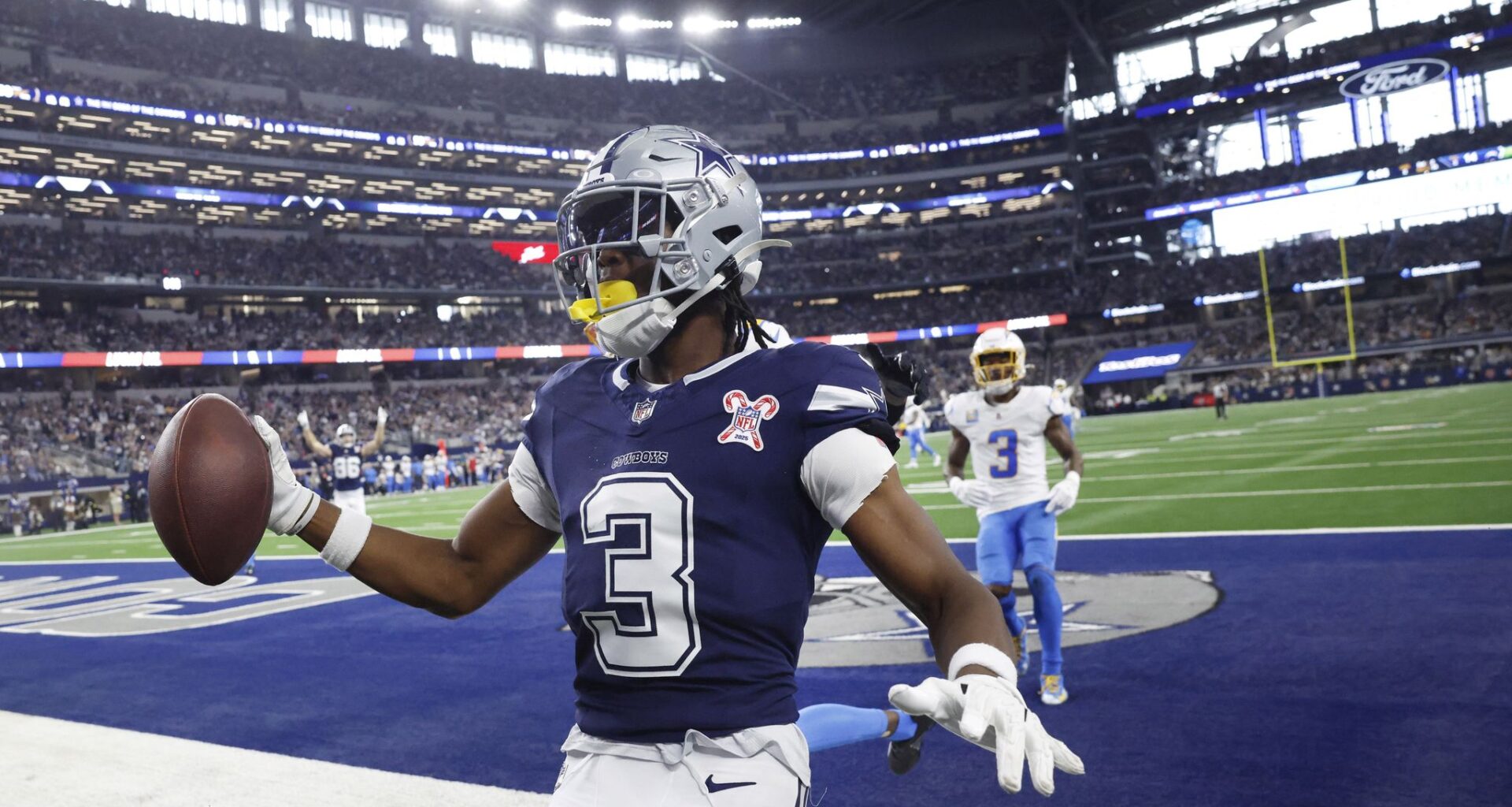 Dallas Cowboys need these 10 players to have productive offseasons