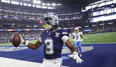 Dallas Cowboys need these 10 players to have productive offseasons