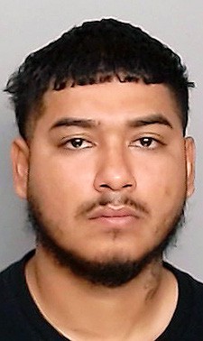 High speed chase leads to arrest of stabbing suspect