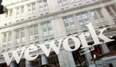 WeWork grows footprint in Plano with new expansion