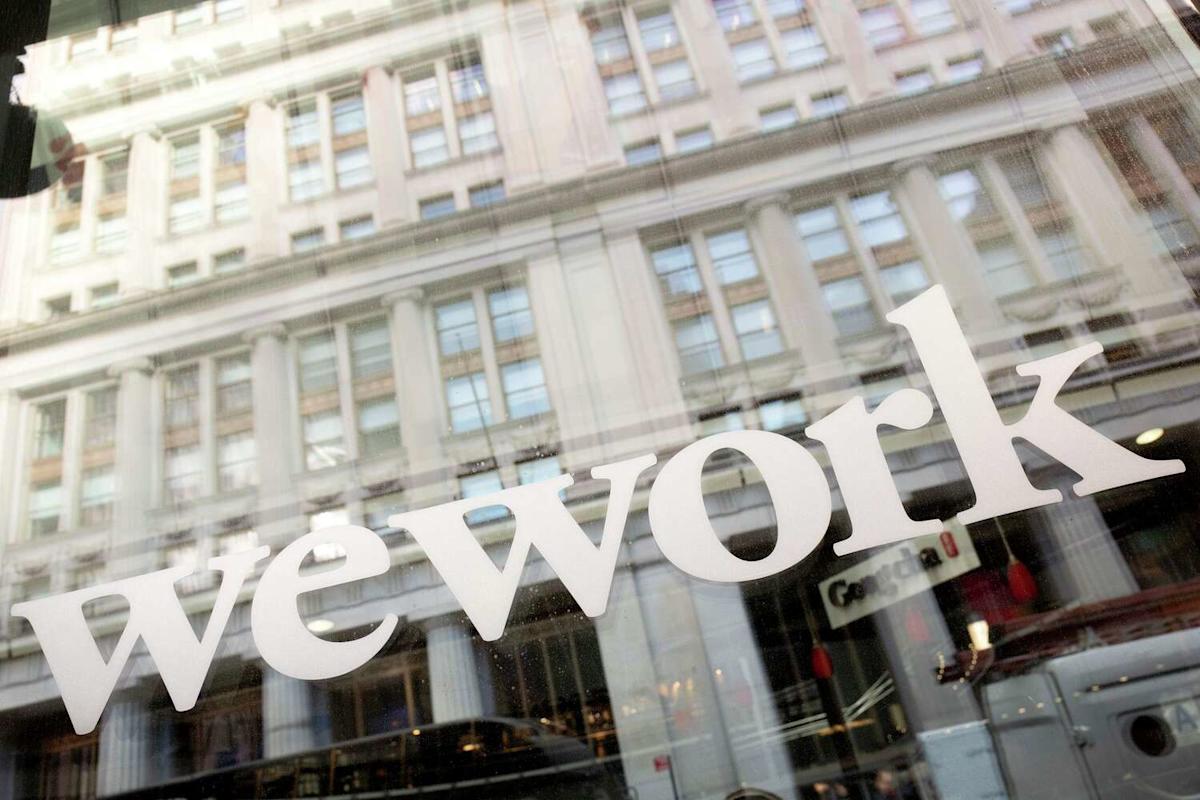 WeWork grows footprint in Plano with new expansion