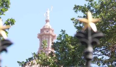 Survey reveals shortfalls in protective order systems across Texas counties