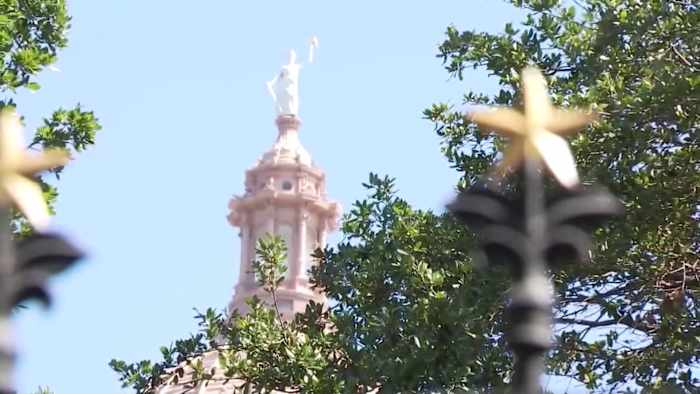 Survey reveals shortfalls in protective order systems across Texas counties