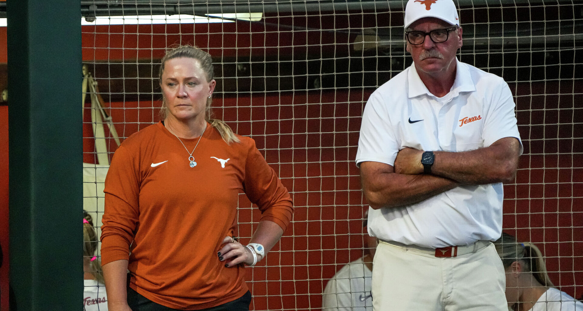 WCWS: Texas coach Mike White wants more fight vs Mississippi State
