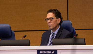 EPISD board to consider financial exigency, hundreds of staff cuts Tuesday