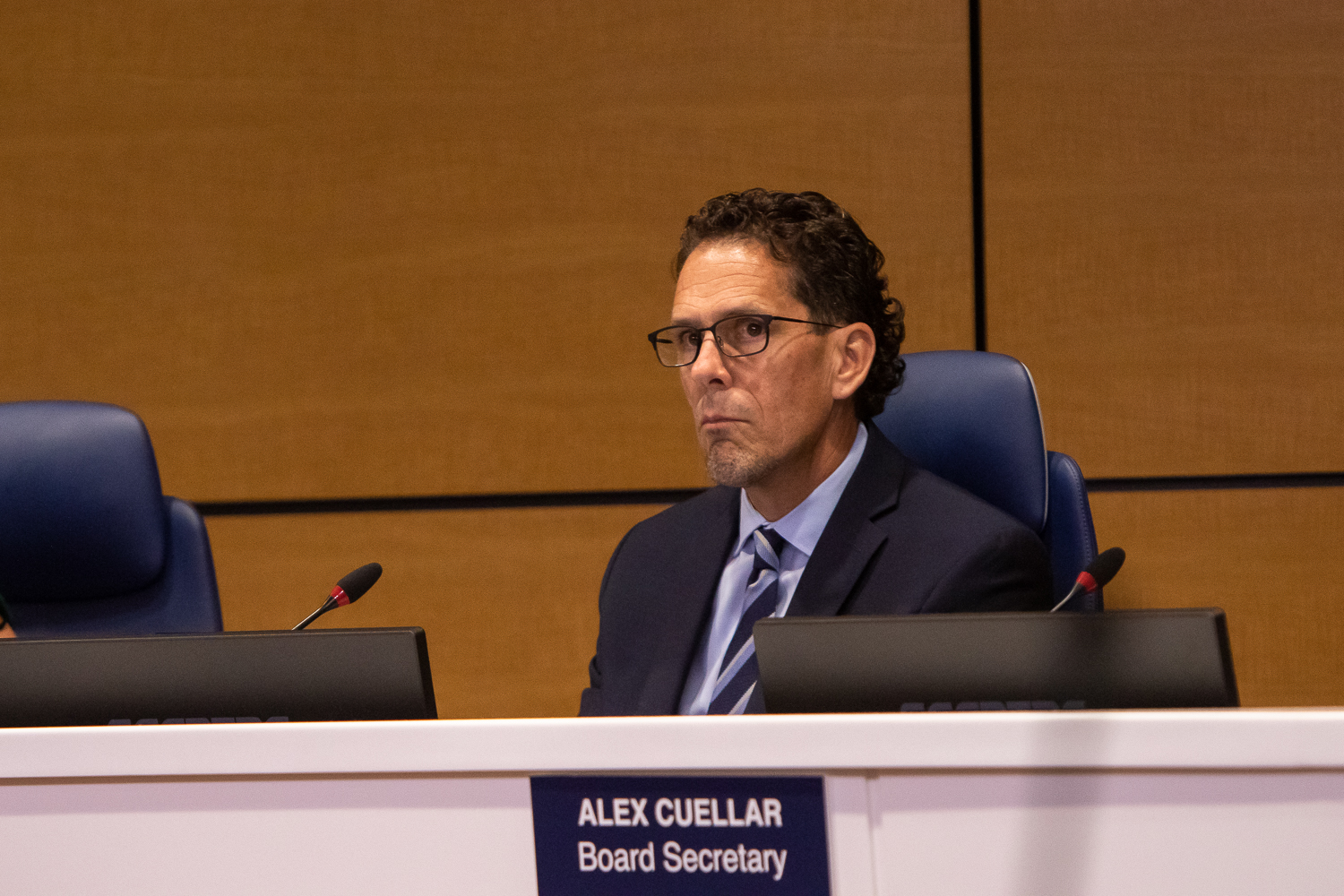 EPISD board to consider financial exigency, hundreds of staff cuts Tuesday