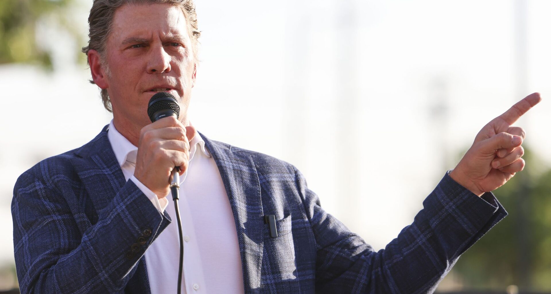 Who is Bo French, the GOP nominee for Texas railroad commission?