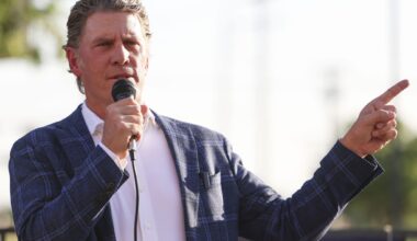 Who is Bo French, the GOP nominee for Texas railroad commission?