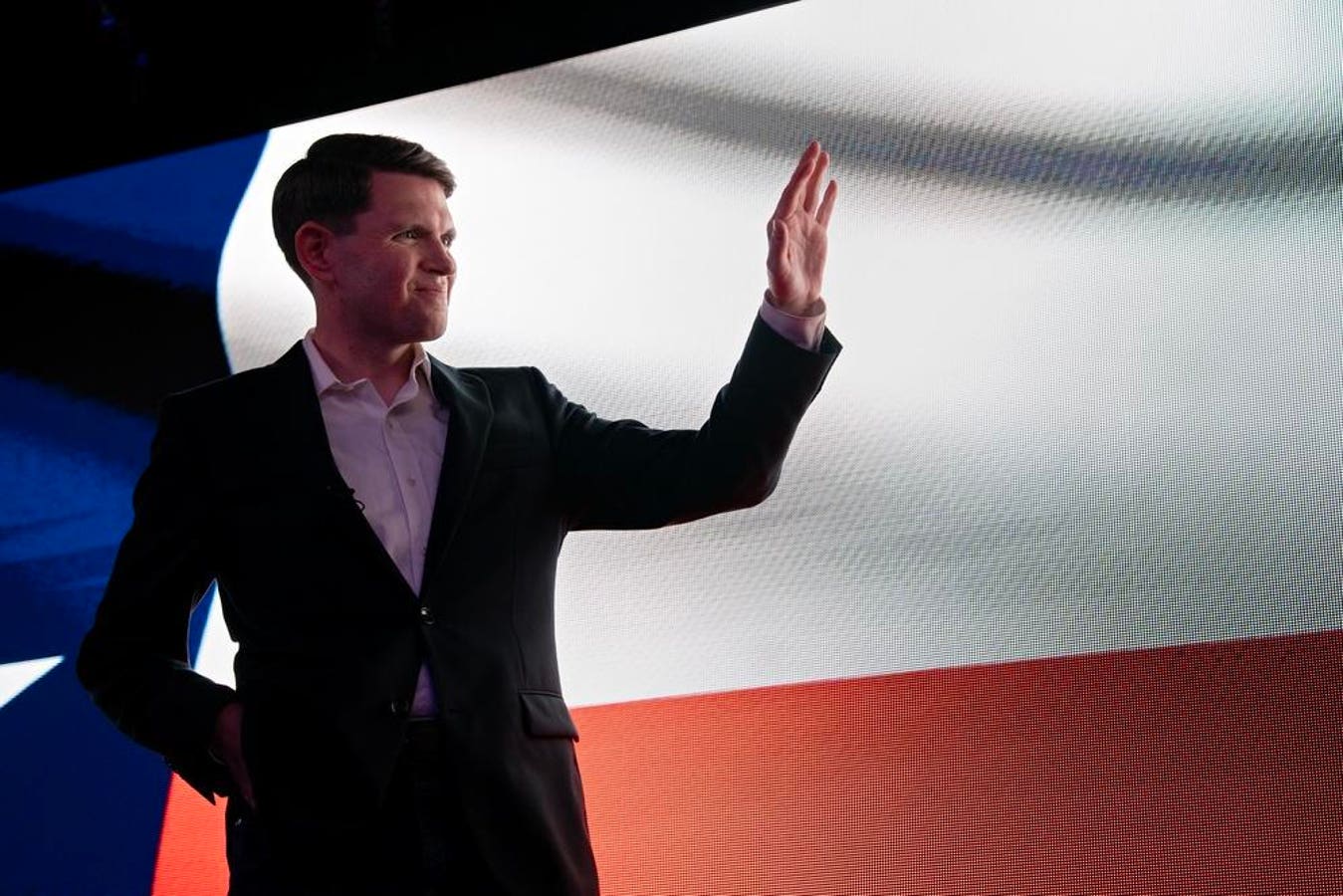 Talarico Vs. Paxton: Talarico’s Betting Odds Fall Quickly In Texas Senate Race