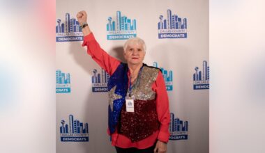Dallas Democratic Party says Precinct Chair missing after Oak Cliff apartment explosion