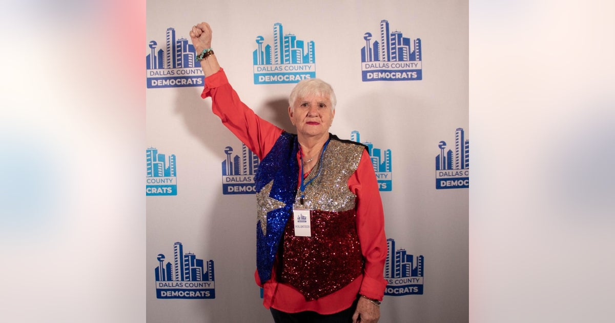 Dallas Democratic Party says Precinct Chair missing after Oak Cliff apartment explosion