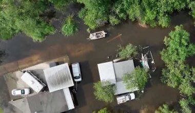 City officials step in to address South Side home’s ‘ridiculous’ flooding after KSAT report