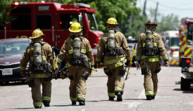 What to know: Fatal Oak Cliff apartment complex fire, explosion