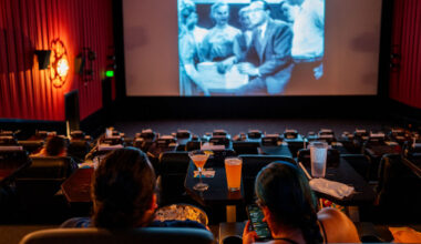 Alamo Drafthouse petition urges return of no-phones rule