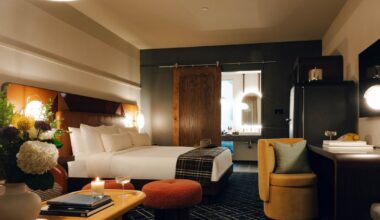 Mid-Century Elegance Returns to Arlington: Valencia Hotel Group Opens the Doors to “Caravan Court” June 1, 2026