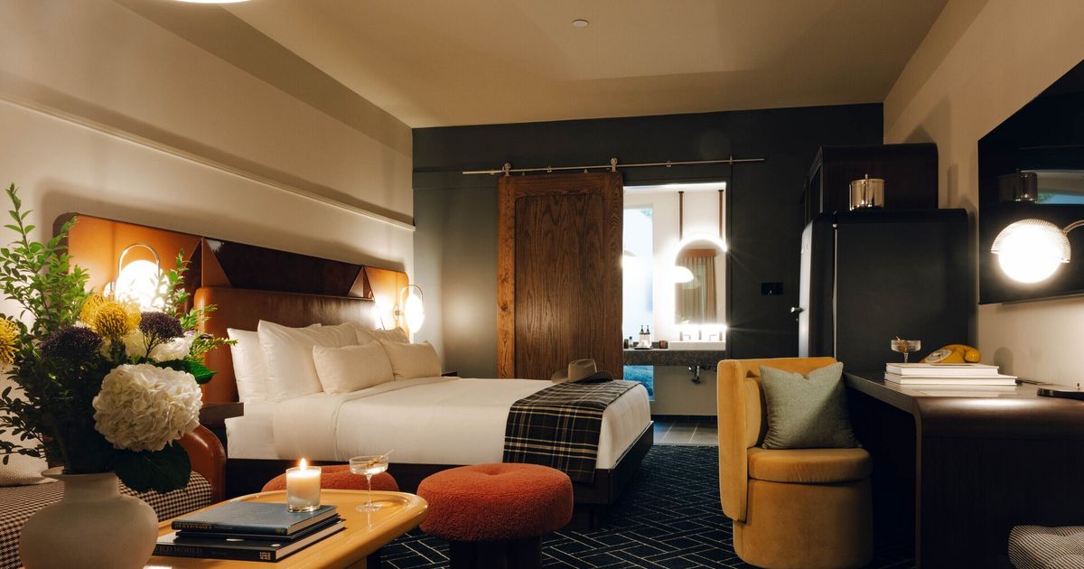 Mid-Century Elegance Returns to Arlington: Valencia Hotel Group Opens the Doors to “Caravan Court” June 1, 2026