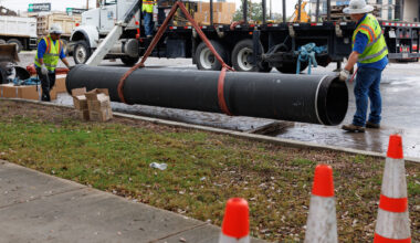 Opinion: San Antonio City Council should approve SAWS rate increase