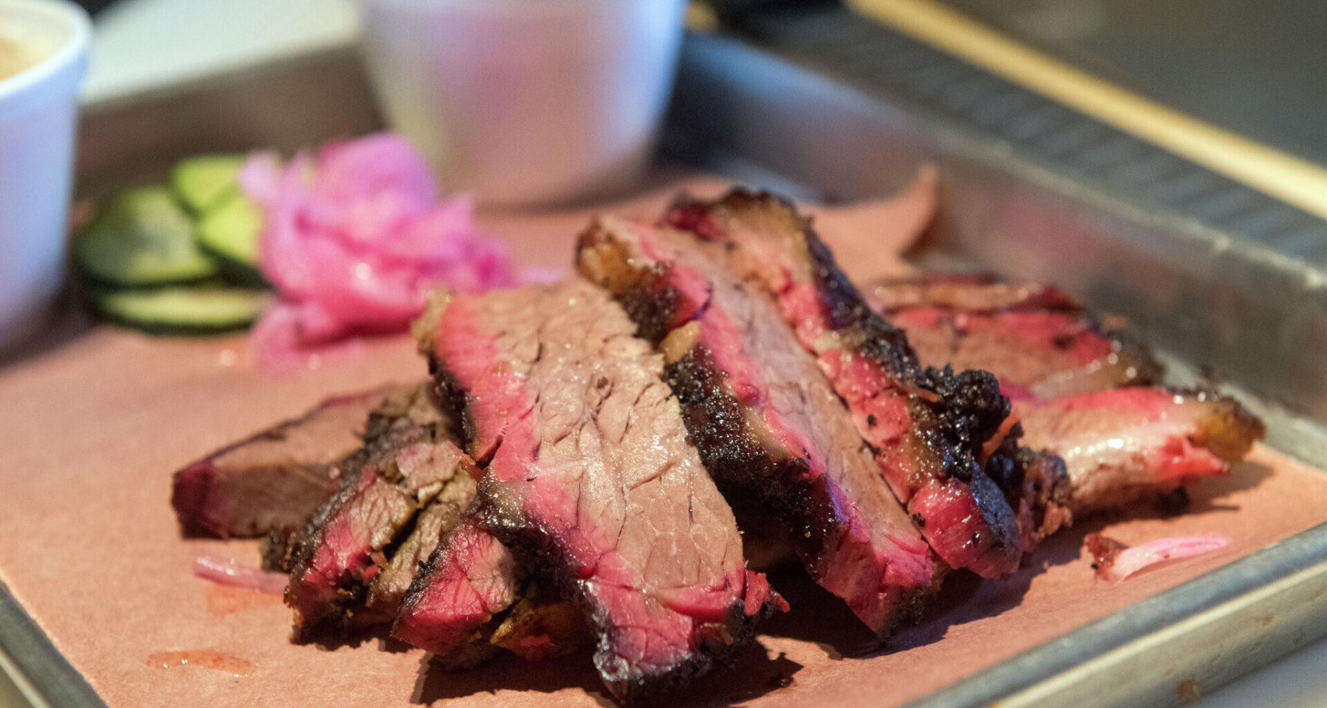 Texas barbecue restaurants face major brisket problem